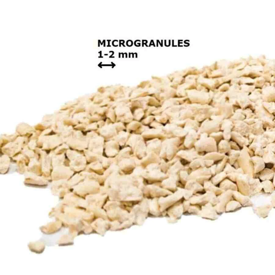 Croci Litière Tofu Clean Chat 10 L 4 Croci Litière Tofu Clean Chat 10 L – Image 2