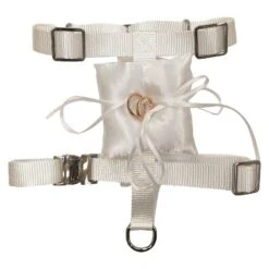 Croci Ceremony Harnais Porte Alliances XS - Destockage