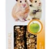 Zolux Crunchy Stick Hamster Pomme Et Oeuf 115 G - Destockage 2 Zolux Crunchy Stick Hamster Pomme Et Oeuf 115 G - Destockage -Animaux Fournitures Magasin crunchy 1