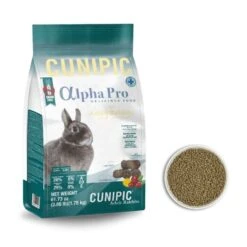 Cunipic Alpha Pro Lapin Adulte 500 G