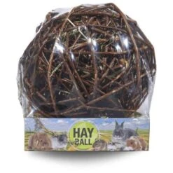 Cunipic Boule De Foin Rongeur