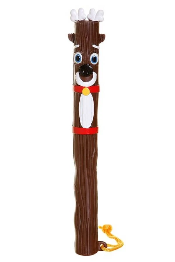 Doog Jouet Stick Renne Noël Chien 32 Cm 3 Doog Jouet Stick Renne Noël Chien 32 Cm