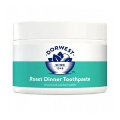 Dorwest Dentifrice à La Sauge 200 G 7 Dorwest Dentifrice à La Sauge 200 G -Animaux Fournitures Magasin dentifrice a la sauge dorwest