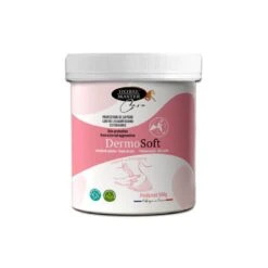 Horse Master DermoSoft Crème Anti Crevasses 500 G