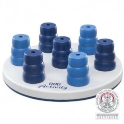 Trixie Dog Activity Mini Solitaire