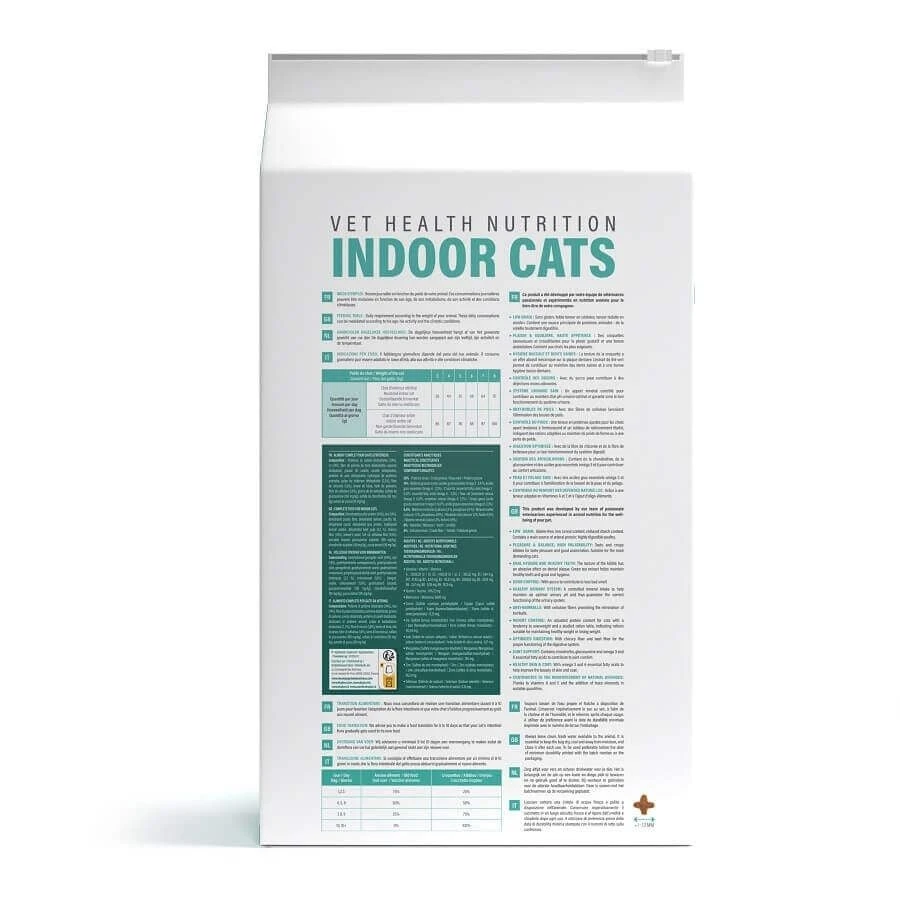 Dogteur Premium Low Grain Chat D’intérieur Ou Stérilisé 10 Kg (2 X 5 Kg) 6 Dogteur Premium Low Grain Chat D’intérieur Ou Stérilisé 10 Kg (2 X 5 Kg) – Image 4