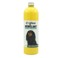 Dogteur Démelant Pro Tout Pelage 500 Ml