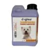 Dogteur Shampoing Pro Pelage Blanc Intense 1 L 1 Dogteur Shampoing Pro Pelage Blanc Intense 1 L -Animaux Fournitures Magasin dogteur shampoing pro pelage blanc intense 1 l