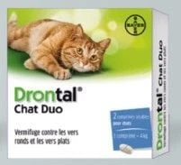 Drontal Chat 4 Cps 4 Drontal Chat 4 Cps – Image 2