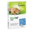 Drontal Chat 4 Cps 1 Drontal Chat 4 Cps -Animaux Fournitures Magasin drontalchat 7