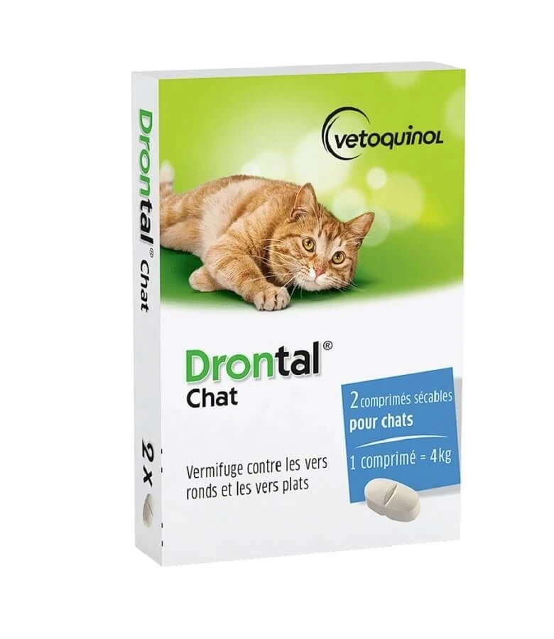 Drontal Chat 4 Cps 3 Drontal Chat 4 Cps