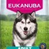 Eukanuba Chien Adulte L/XL Saumon 12 Kg 1 Eukanuba Chien Adulte L/XL Saumon 12 Kg -Animaux Fournitures Magasin ean 8710255202013 image 1 main