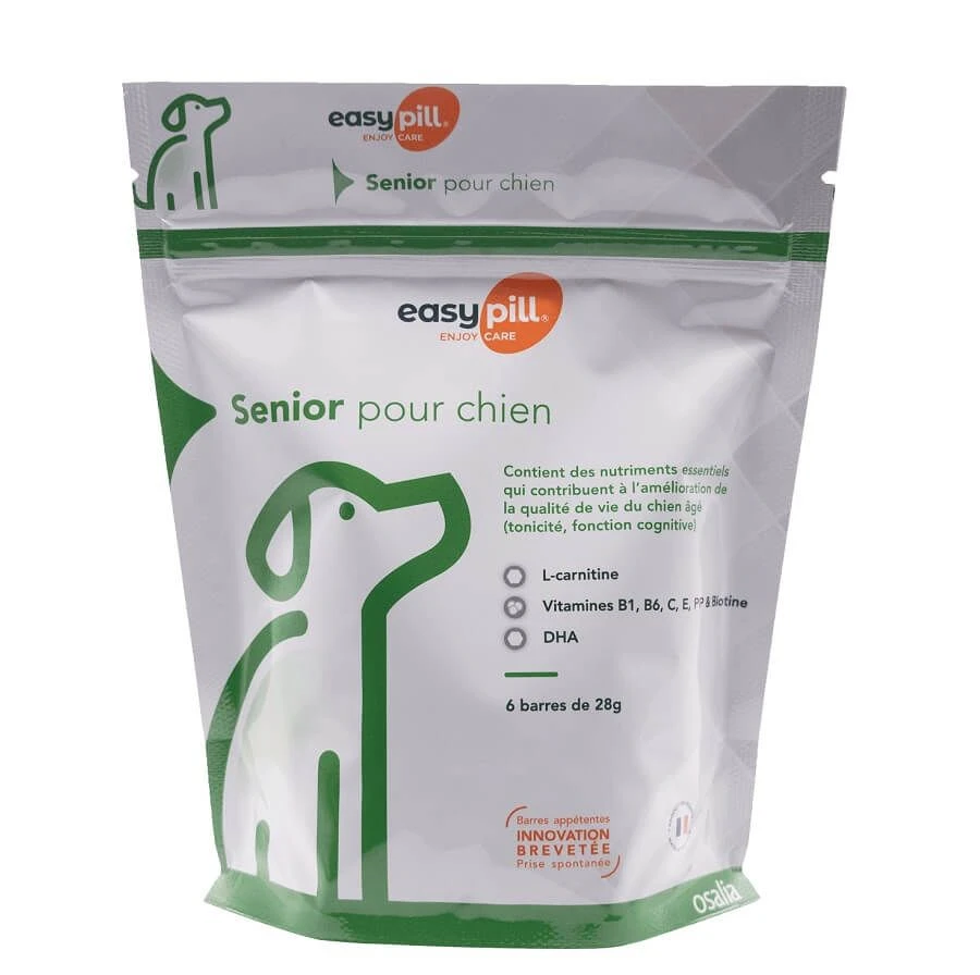 Easypill Chien Senior 6 X 28 G 5 Easypill Chien Senior 6 X 28 G – Image 3