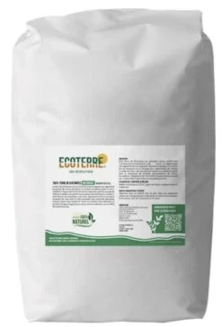 Eco Terre De Diatomée 20 Kg