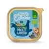 Edgard & Cooper Chiot Bio Poulet Et Poisson 17 X 100 G 1 Edgard & Cooper Chiot Bio Poulet Et Poisson 17 X 100 G -Animaux Fournitures Magasin edgard cooper barquette poulet poisson bio pour chiot 17 x 100 g