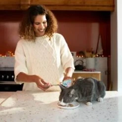 Edgard & Cooper Chat Festive Chevreuil 18 X 85 G 8 Edgard & Cooper Chat Festive Chevreuil 18 X 85 G -Animaux Fournitures Magasin edgard cooper festive chevreuil chat 18 x 85 g 2