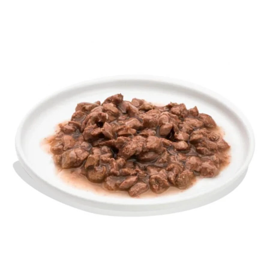 Edgard & Cooper Chat Festive Chevreuil 18 X 85 G 4 Edgard & Cooper Chat Festive Chevreuil 18 X 85 G – Image 2