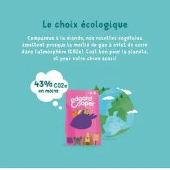 Edgard & Cooper Chien Betterave Et Citrouille Recette Végétale 1 Kg 11 Edgard & Cooper Chien Betterave Et Citrouille Recette Végétale 1 Kg -Animaux Fournitures Magasin edgard cooper croustillantes betterave citrouille 1 kg
