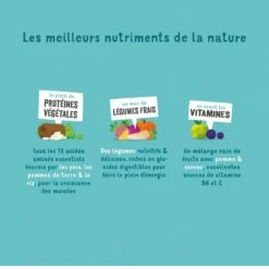 Edgard & Cooper Chien Betterave Et Citrouille Recette Végétale 1 Kg 12 Edgard & Cooper Chien Betterave Et Citrouille Recette Végétale 1 Kg -Animaux Fournitures Magasin edgard cooper croustillantes betterave citrouille 3 1