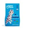 Edgard & Cooper Chat Saumon 4 Kg 2 Edgard & Cooper Chat Saumon 4 Kg -Animaux Fournitures Magasin edgard cooper saumon chat 4 kg 1