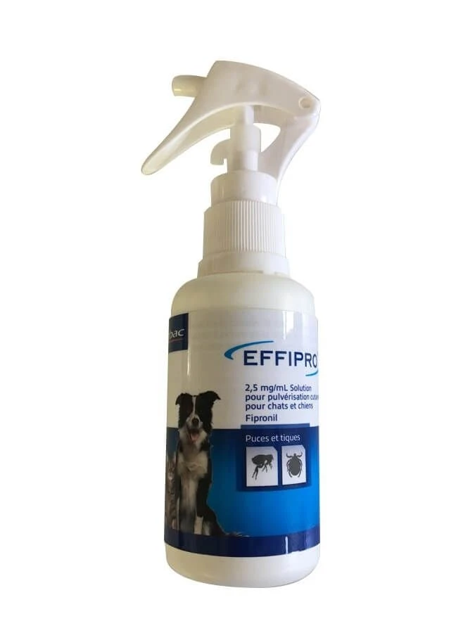 Effipro Spray 100 Ml 3 Effipro Spray 100 Ml