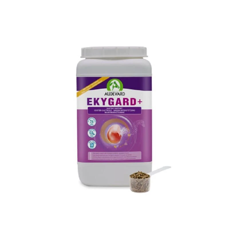 Audevard Ekygard + 6 Kg 3 Audevard Ekygard + 6 Kg