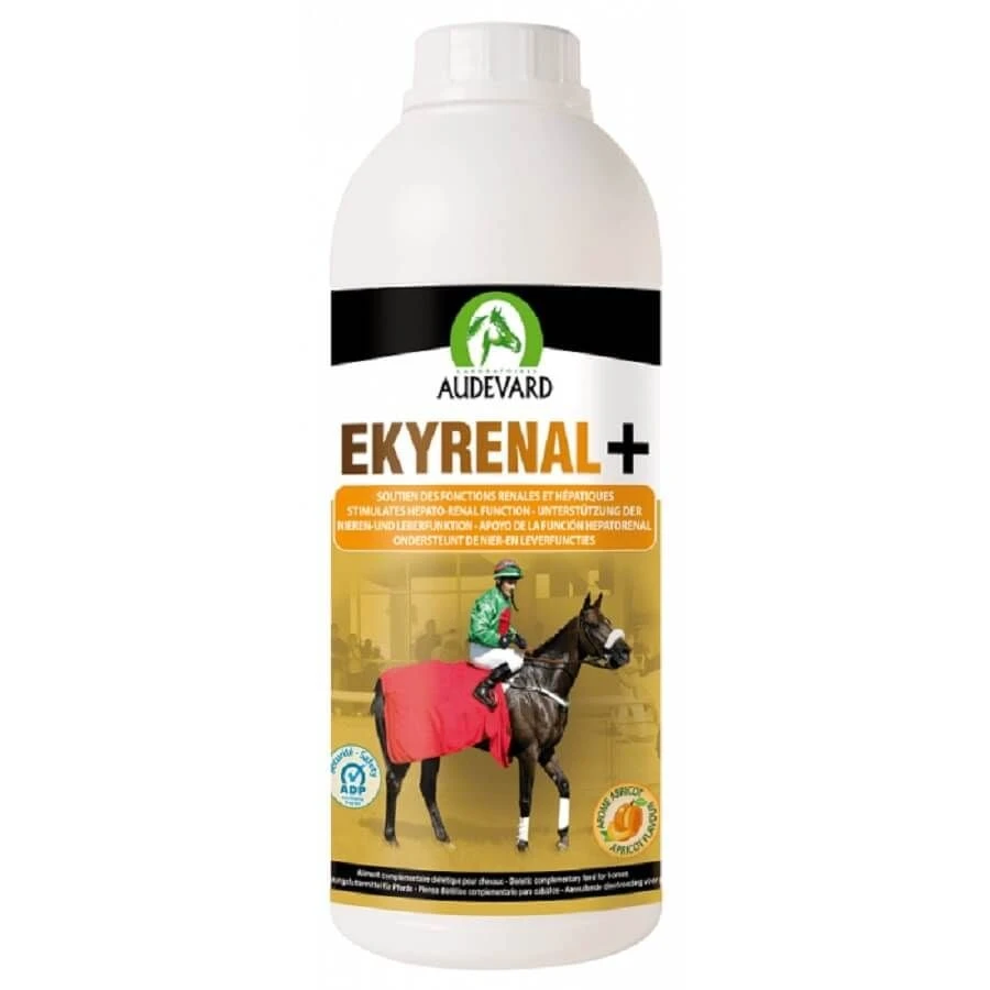 Audevard Ekyrenal PLUS 500 Ml 3 Audevard Ekyrenal PLUS 500 Ml