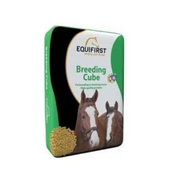 Equifirst Breeding Cube Cheval 20 Kg
