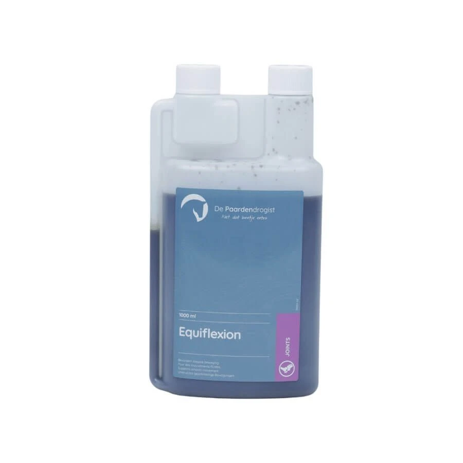 Paardendrogist Equiflexion Soutien Articulaire 1 L 3 Paardendrogist Equiflexion Soutien Articulaire 1 L