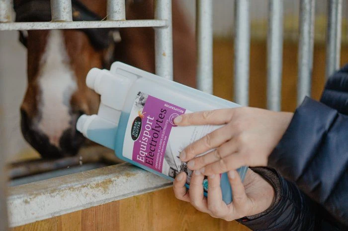 Horse Master Equisport Electrolytes 1 L 4 Horse Master Equisport Electrolytes 1 L – Image 2