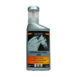 Equistro Haemolytan 400 - 1L