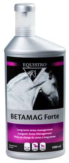 Equistro Betamag Forte 1L