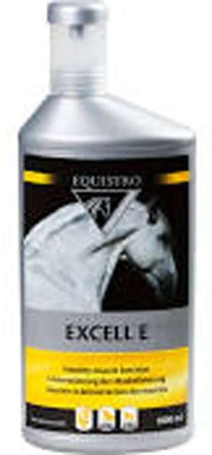Equistro Excell E 250 Ml 3 Equistro Excell E 250 Ml