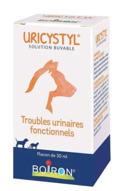 Uricystyl 30 Ml