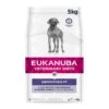 Eukanuba Veterinary Diets Chien Dermatosis 5 Kg -Animaux Fournitures Magasin eukanuba veterinary diets dermatosis fp chien 5 kg