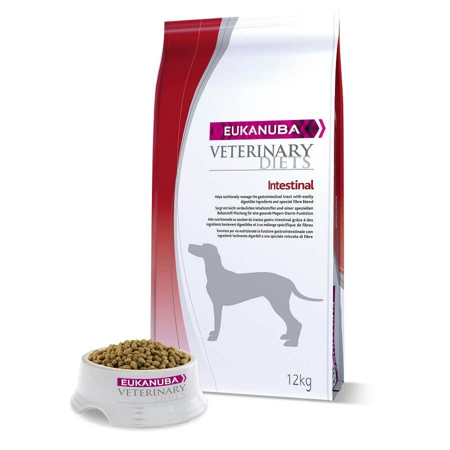 Eukanuba Veterinary Diets Chien Intestinal 12 Kg 4 Eukanuba Veterinary Diets Chien Intestinal 12 Kg – Image 2
