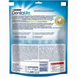 Purina DentaLife Stick Chien Extra Mini 21 Bâtonnets 5 Purina DentaLife Stick Chien Extra Mini 21 Bâtonnets -Animaux Fournitures Magasin extramini1