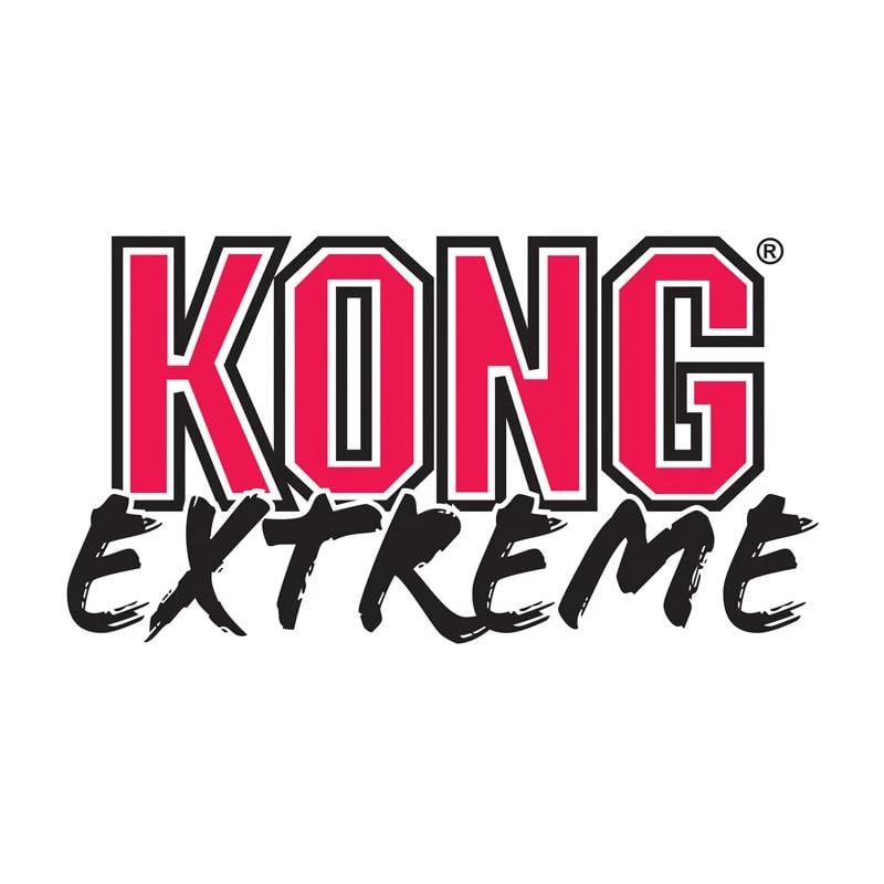 KONG Extrême Noir M 3 KONG Extrême Noir M