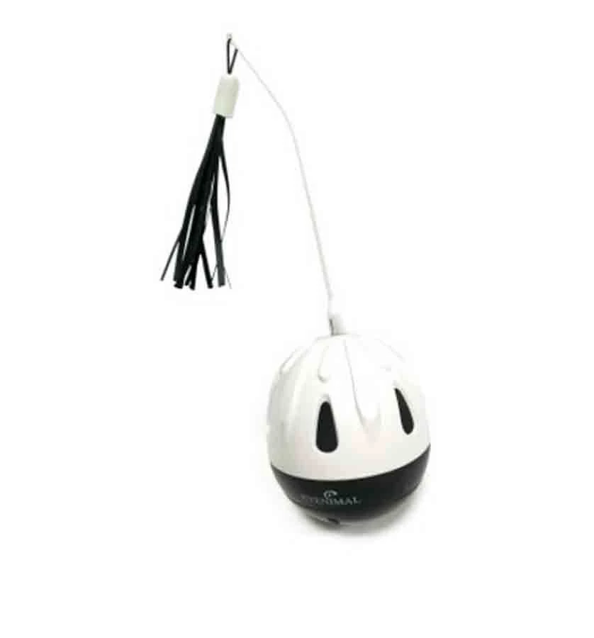 Eyenimal Spin & Treat Ball Pour Chat 3 Eyenimal Spin & Treat Ball Pour Chat