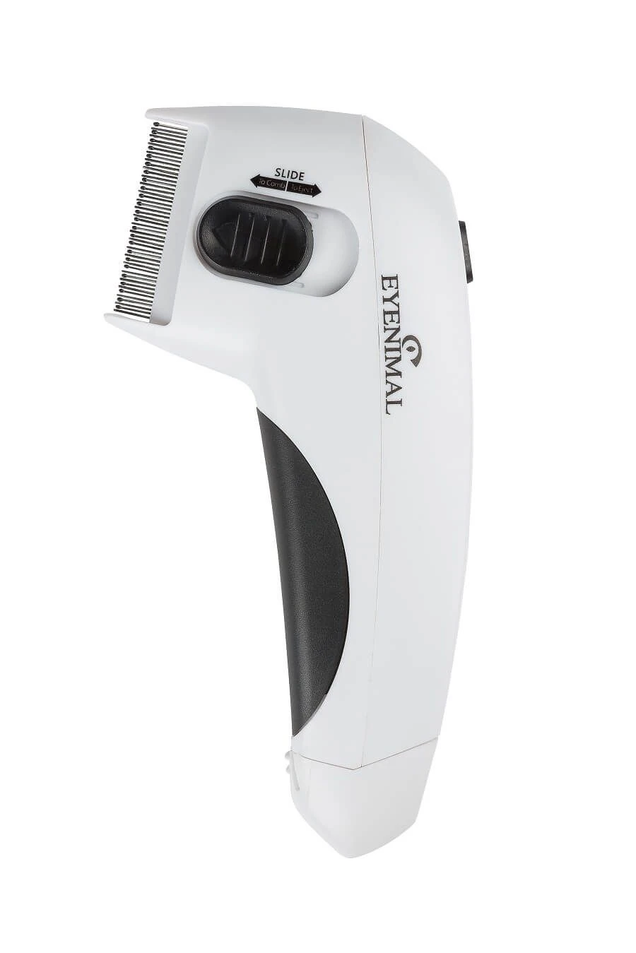 Eyenimal Flea Control Peigne Anti-puce électronique 3 Eyenimal Flea Control Peigne Anti-puce électronique