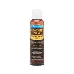 Farnam Leather New Total Care 177 Ml