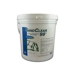 Farnam Sand Clear Coliques De Sable Cheval 9 Kg