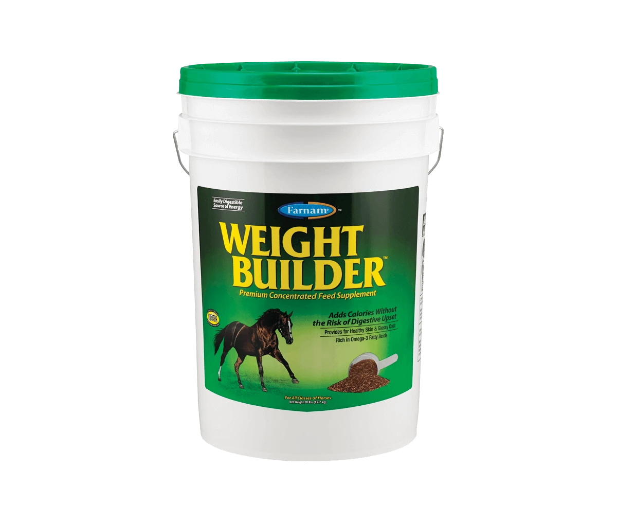 Farnam Weight Builder 10.19 Kg 3 Farnam Weight Builder 10.19 Kg