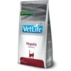 Farmina Vet Life Hepatic Chat 2 Kg 1 Farmina Vet Life Hepatic Chat 2 Kg -Animaux Fournitures Magasin farmina vet life hepatic chat 2 kg