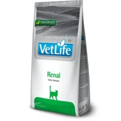 Farmina Vet Life Renal Chat 2 Kg