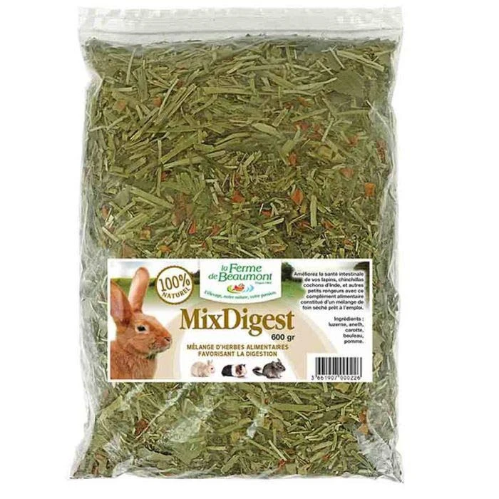 Ferme De Beaumont Mix Digest 600 Grs 3 Ferme De Beaumont Mix Digest 600 Grs