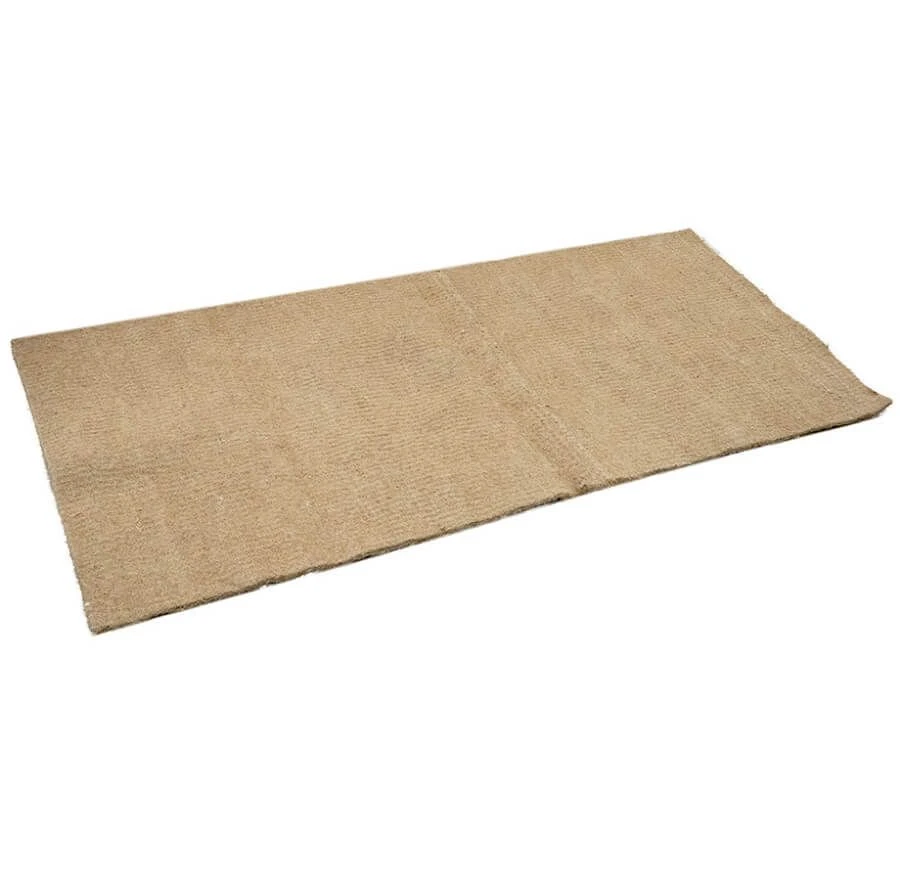 Ferme De Beaumont TapiPoux Tapis De Chanvre Anti-poux 110 X 50 Cm 4 Ferme De Beaumont TapiPoux Tapis De Chanvre Anti-poux 110 X 50 Cm – Image 2