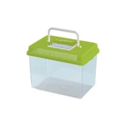 Ferplast Bac De Transport Geo Large 30 Cm - Destockage