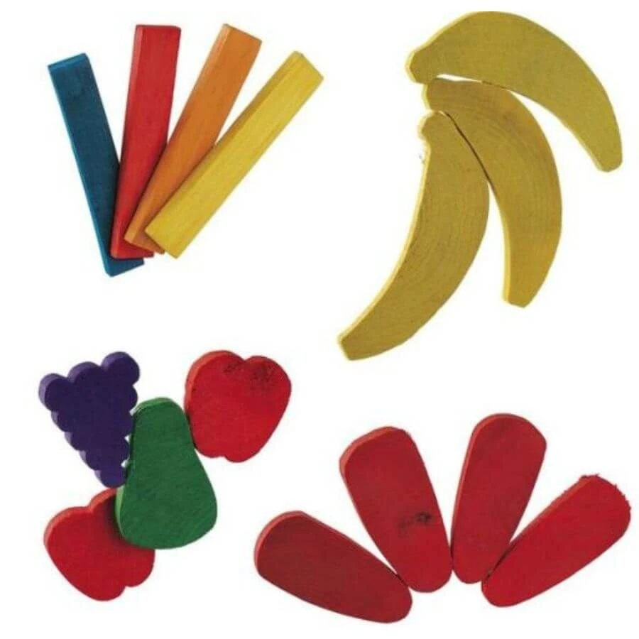 Ferplast Bâtonnets Dentaires PA 4752 Hamster - Destockage 3 Ferplast Bâtonnets Dentaires PA 4752 Hamster - Destockage