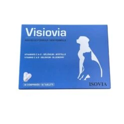 Visiovia 30 Cps 5 Visiovia 30 Cps -Animaux Fournitures Magasin fiches produits 21